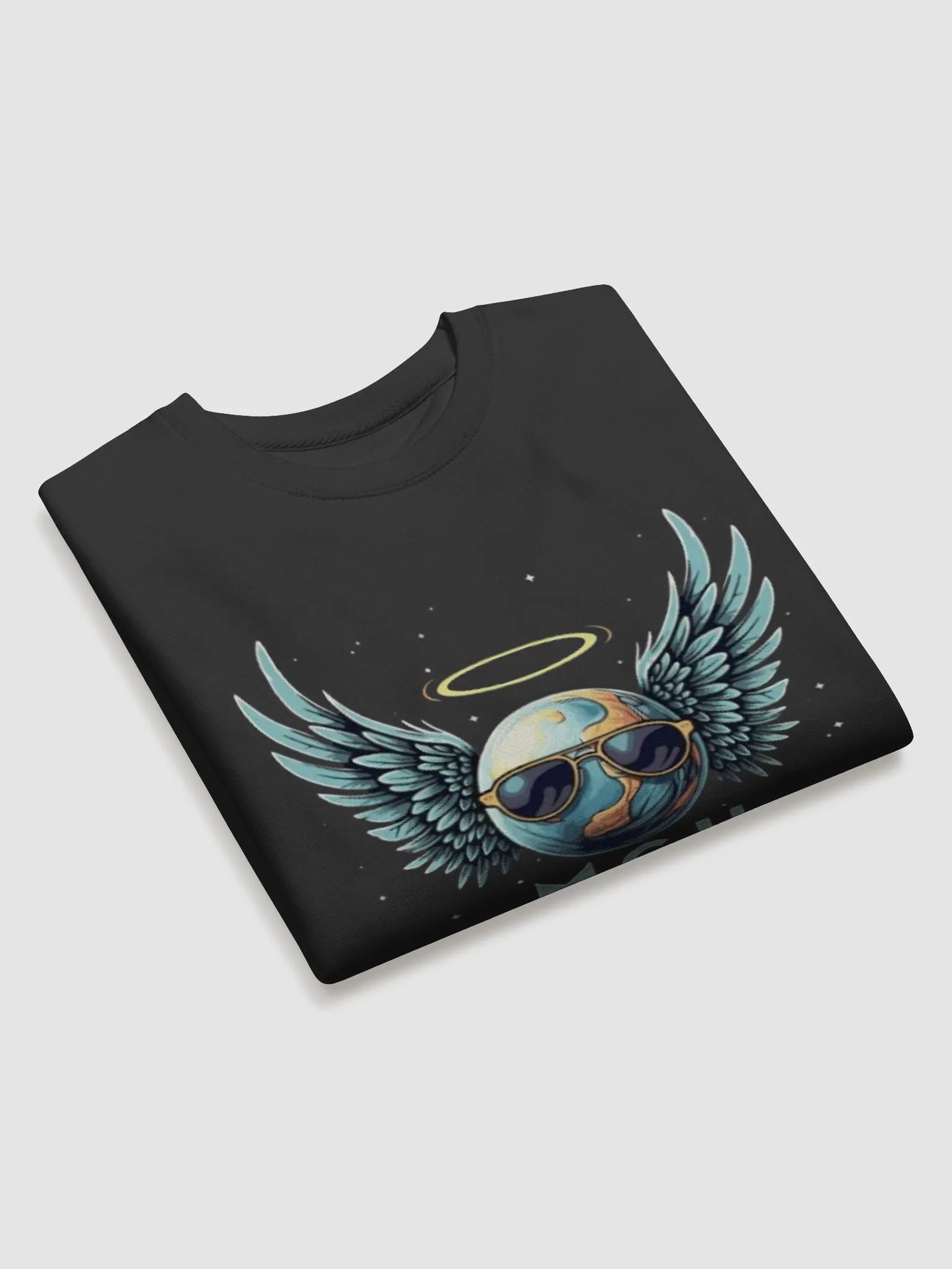 Marble Jesus v1 product image (3)