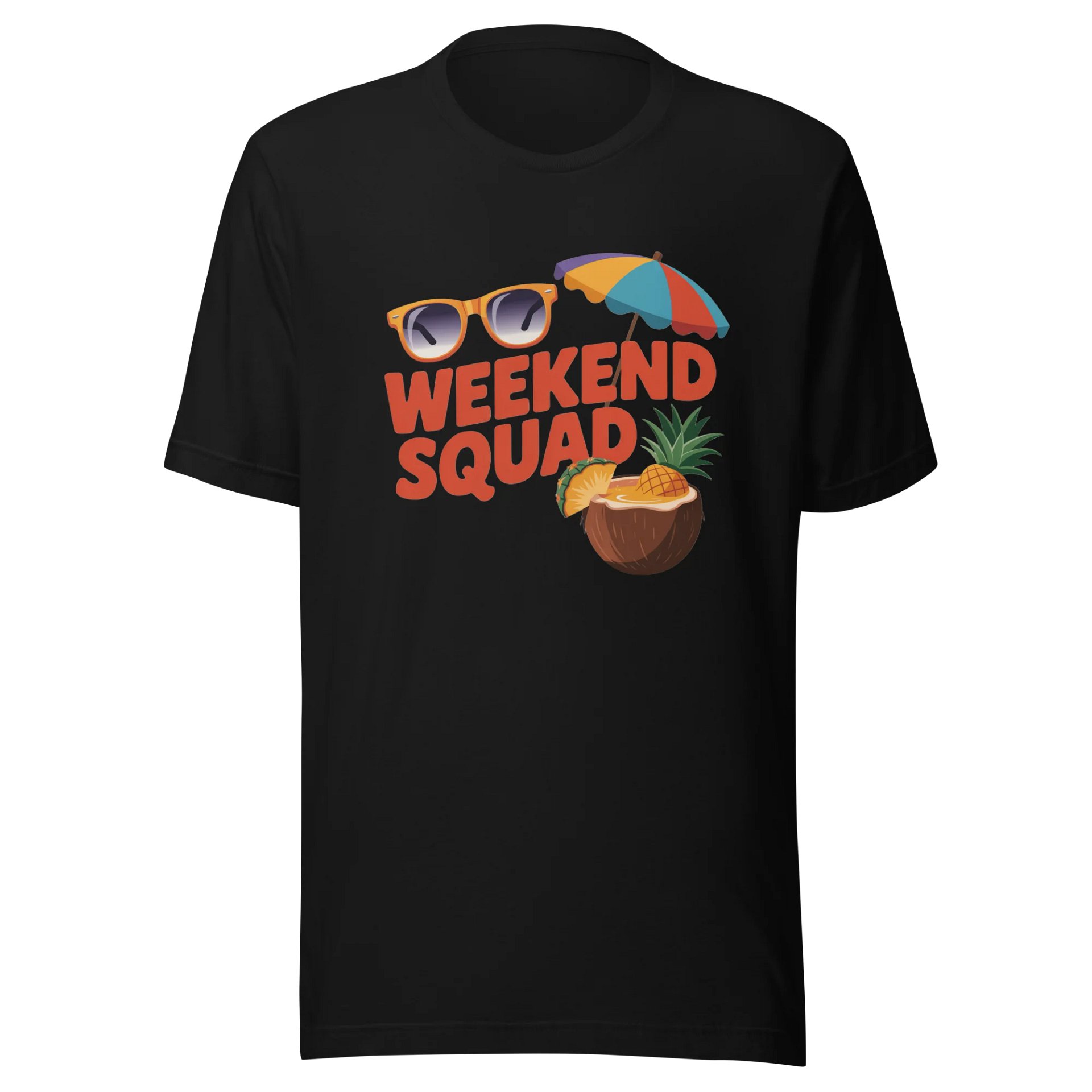 Weekend Squad product image (1)