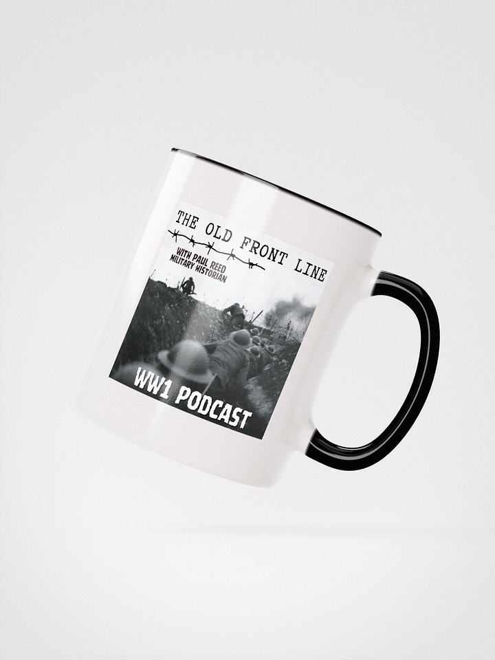 OFL Mug - Deluxe Version! product image (3)