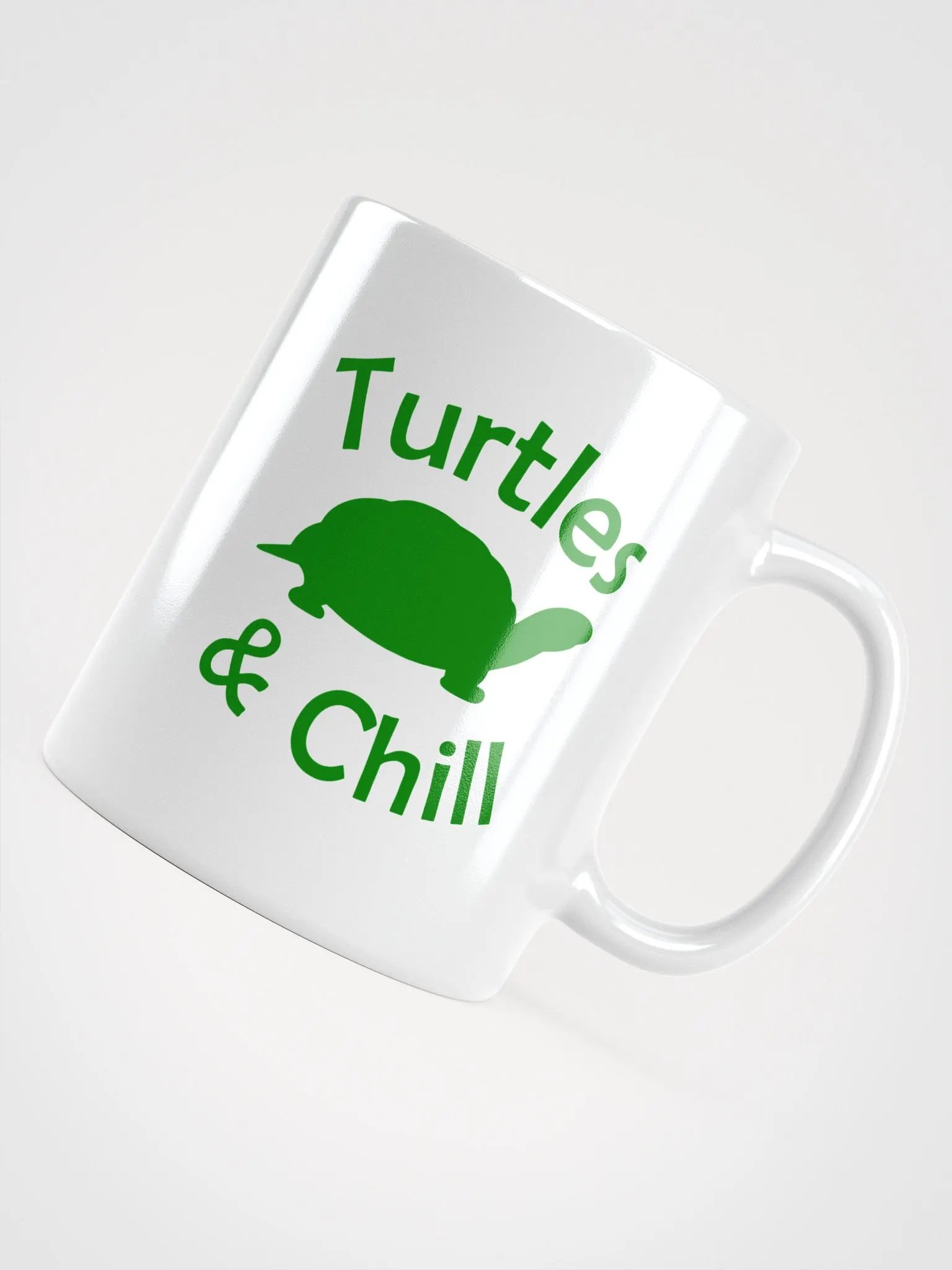 T&C Pumpkin Mug product image (5)