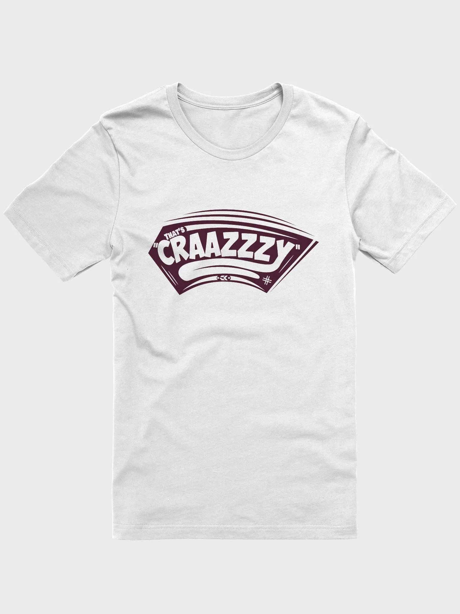 TCrazy Burg Tee product image (3)