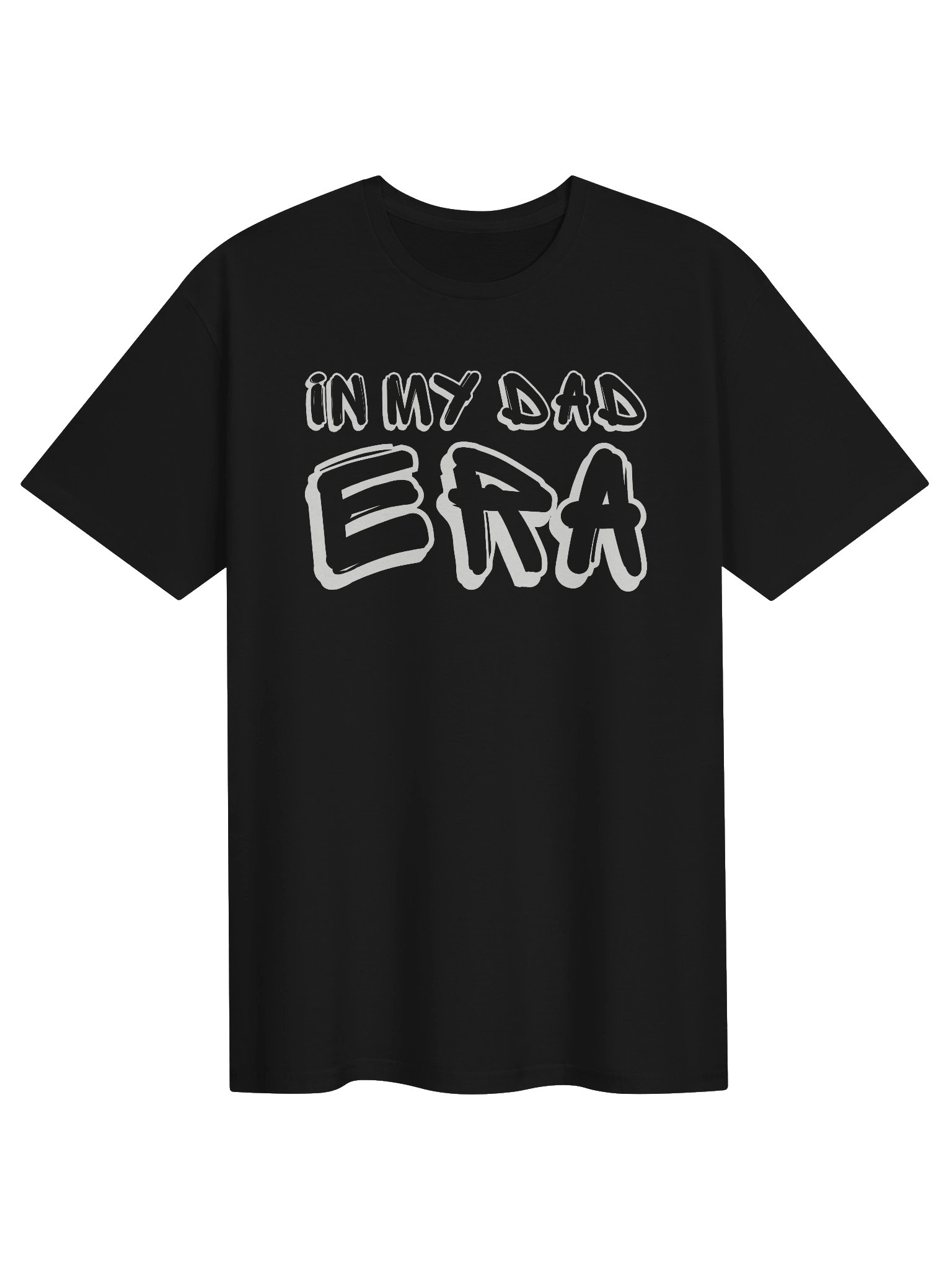 In My Dad Era T-Shirt product image (1)