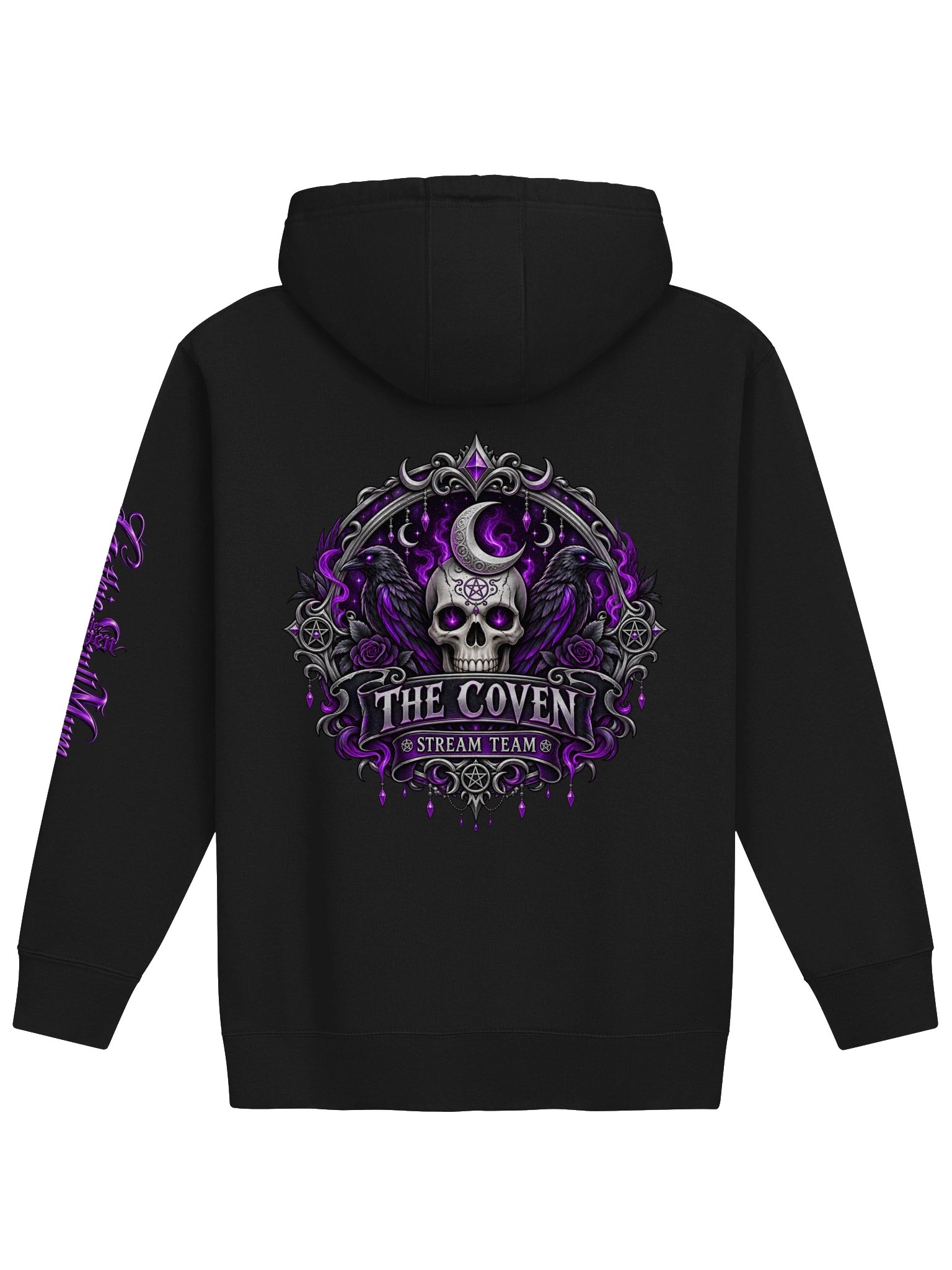 The coven stream team product image (2)