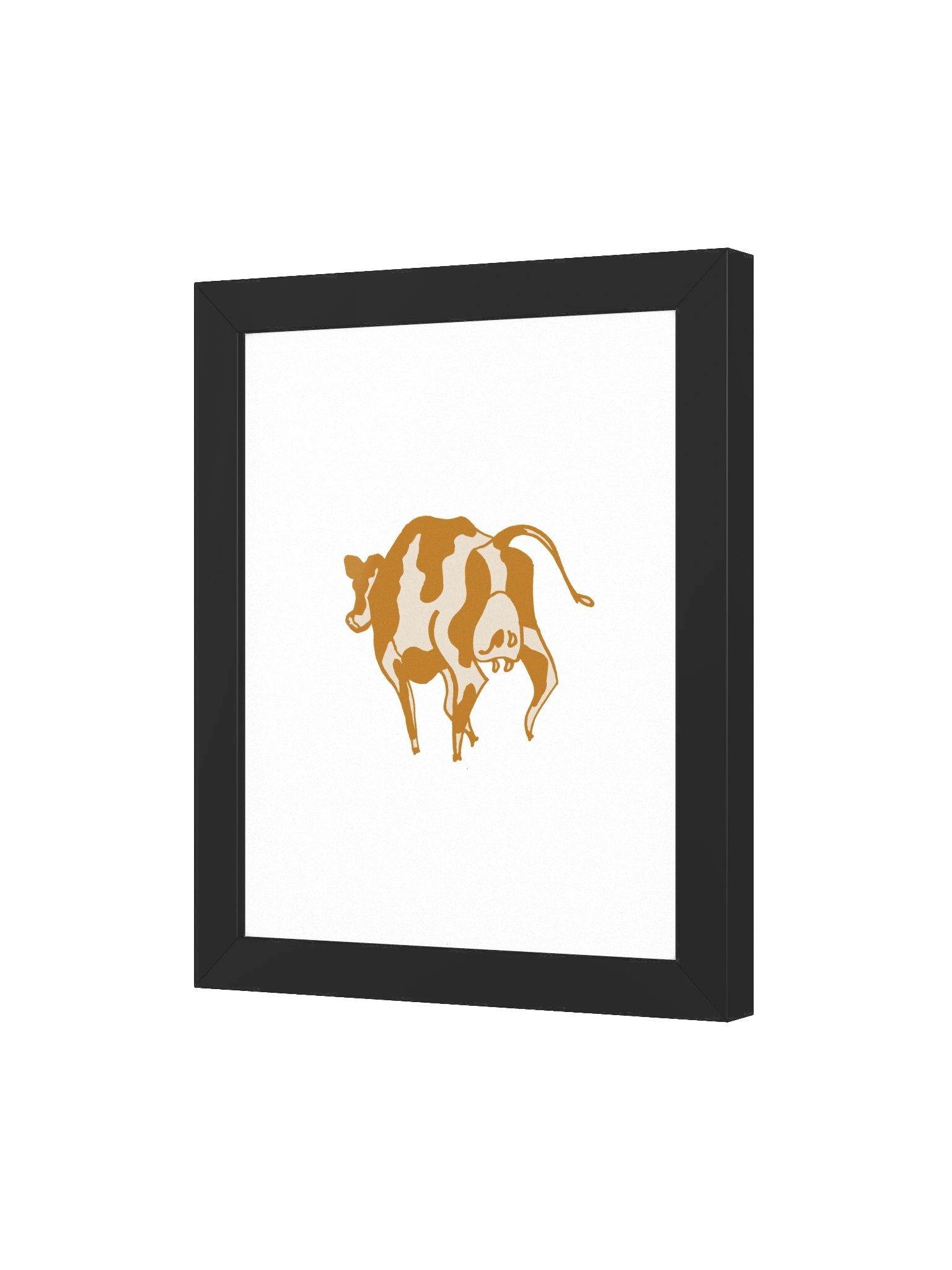 Carqamel - Framed Poster product image (3)