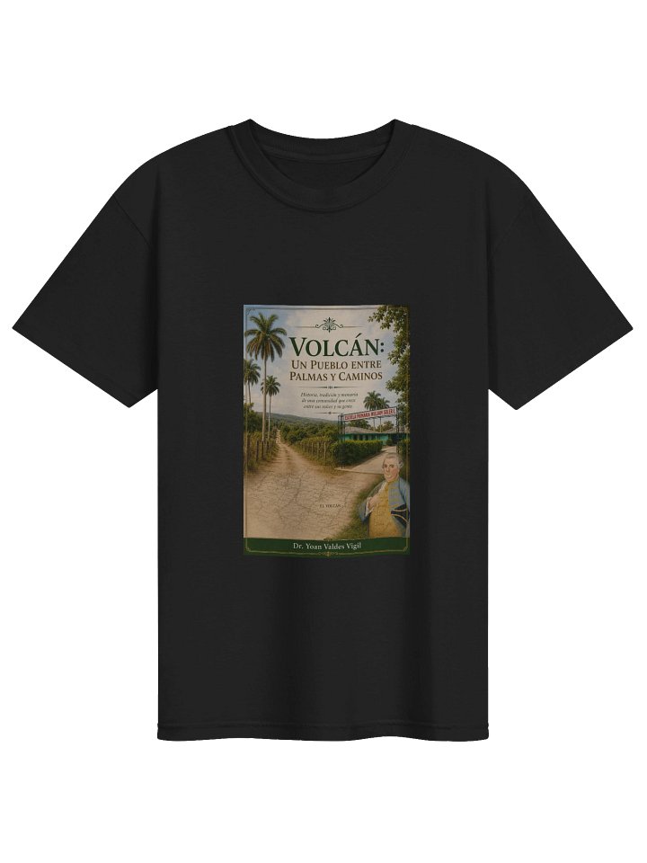 Yo soy del Volcán product image (1)