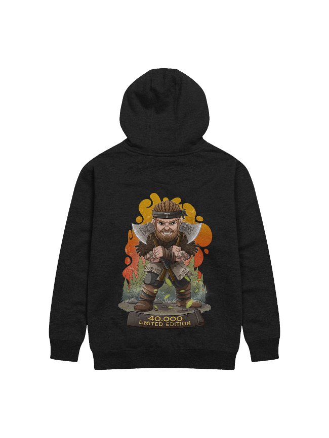 40.000 Subscribers Limited Edition