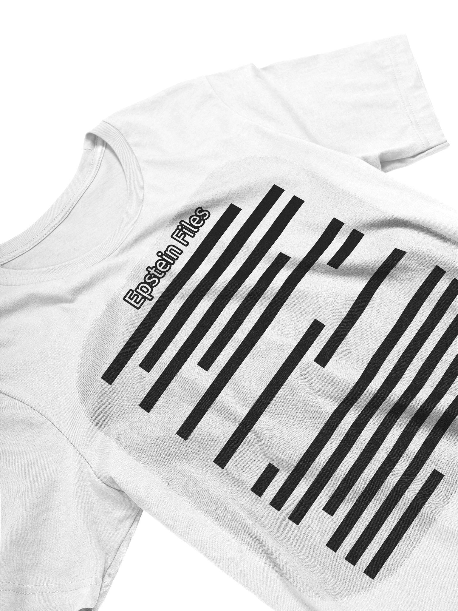 [Redacted] T-Shirt product image (9)