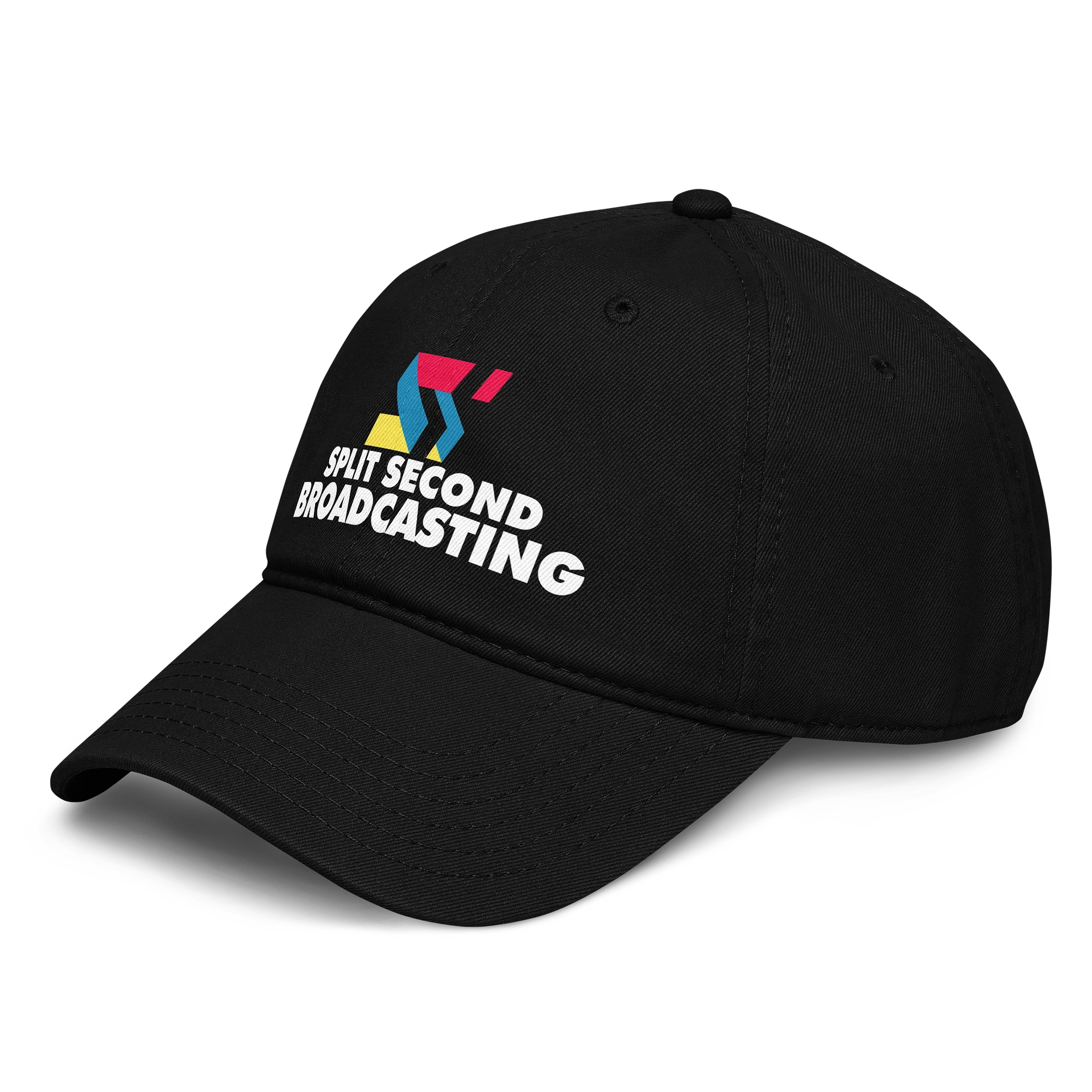 Split Second Broadcasting Hat product image (3)