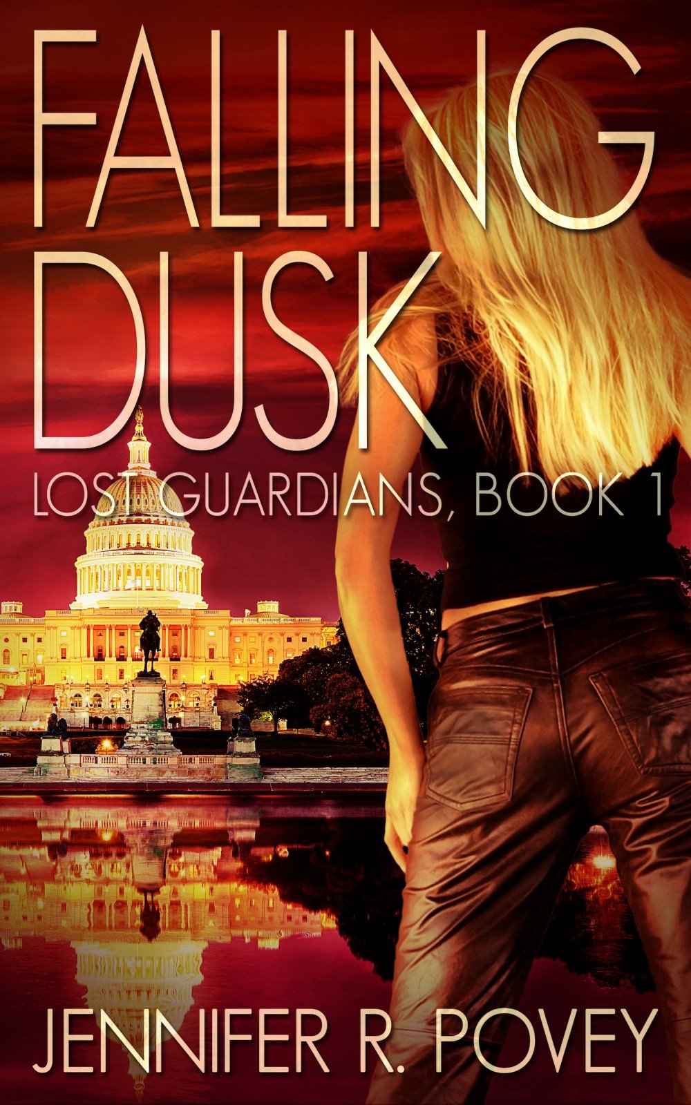 Falling Dusk product image (1)