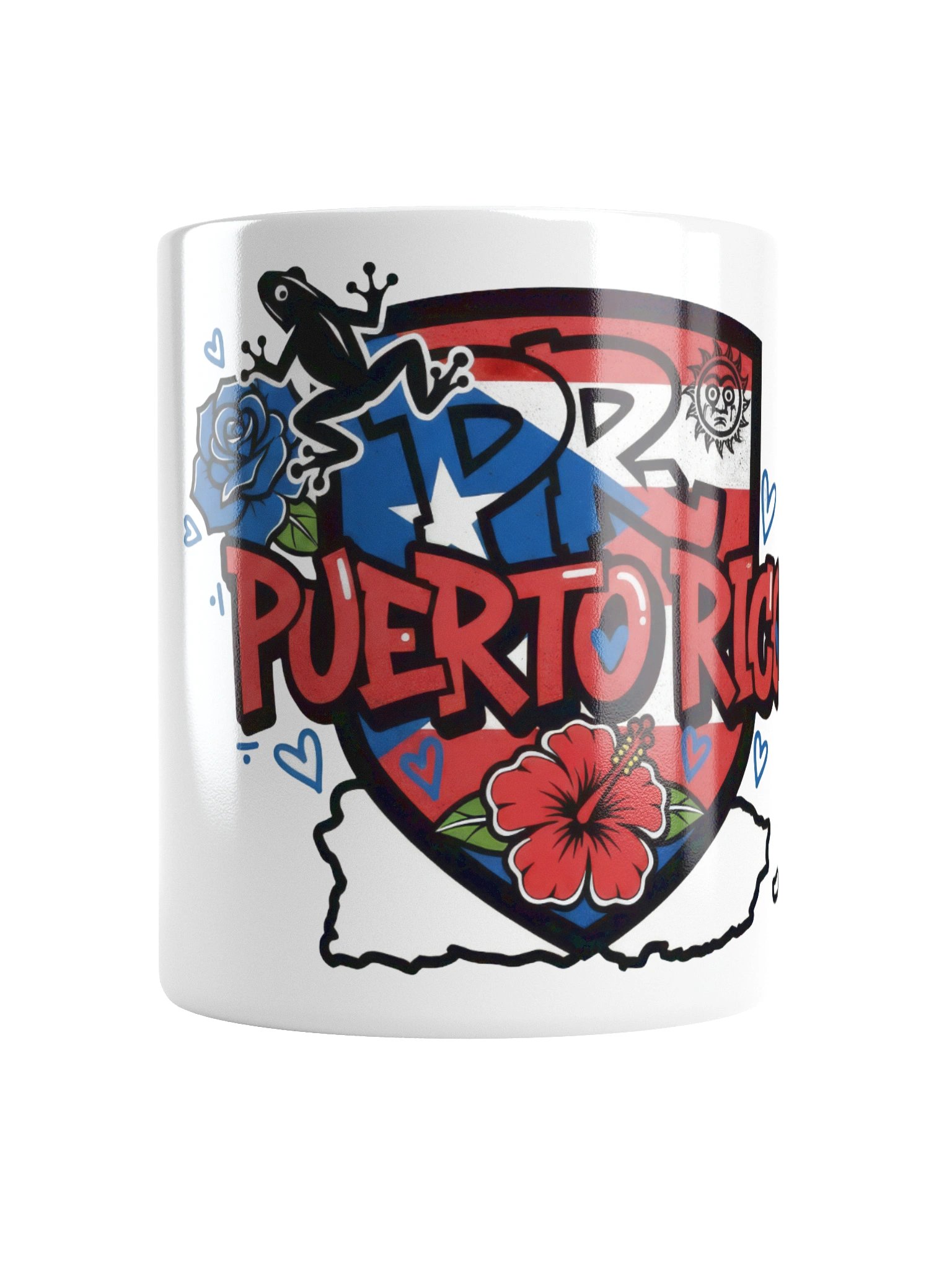 StephiiBaby P.R Collector Mug product image (5)