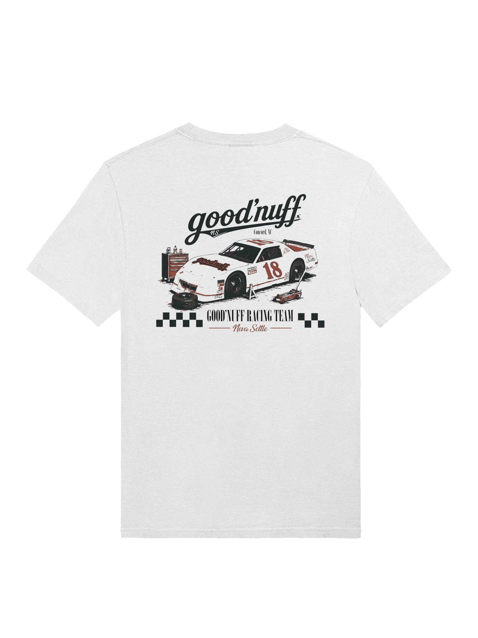 Good'nuff Racing Team product image (2)