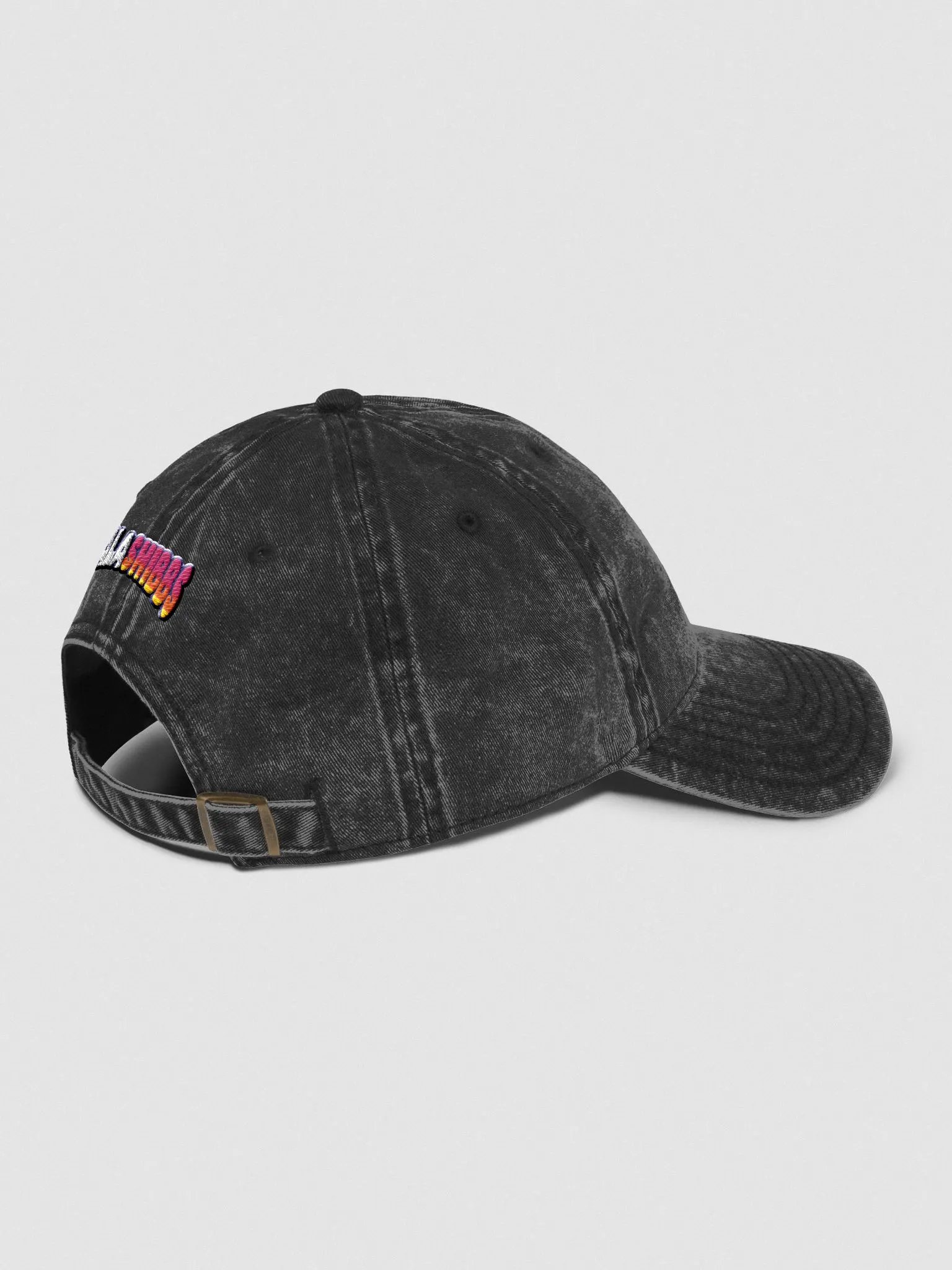 Lubrication Lamb Hat product image (4)