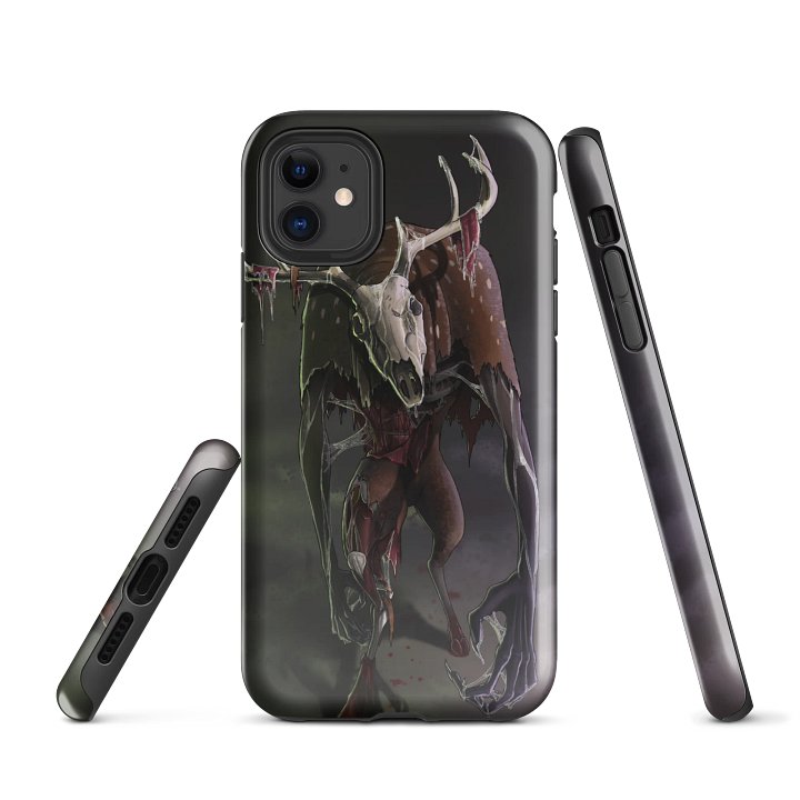 Oh Deer! for iPhones product image (1)