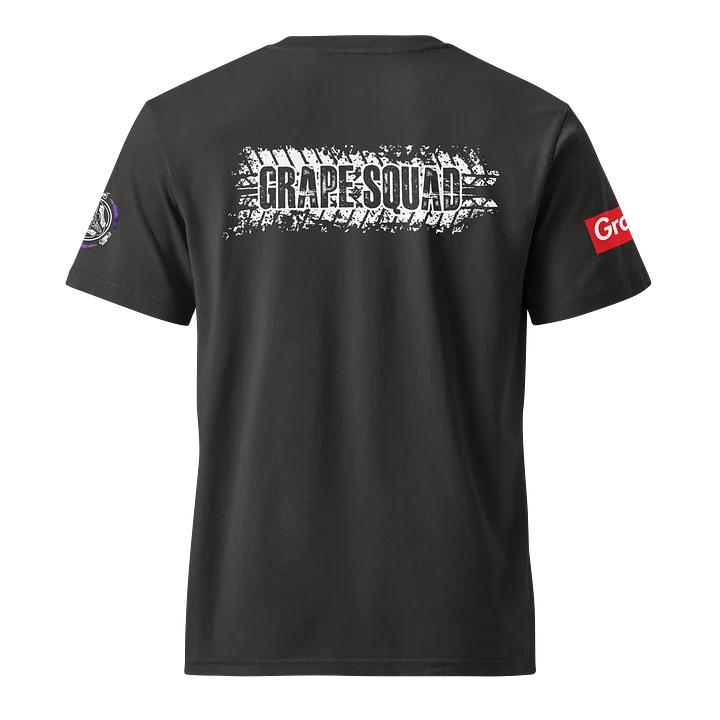 Katakana racing shirt! product image (6)