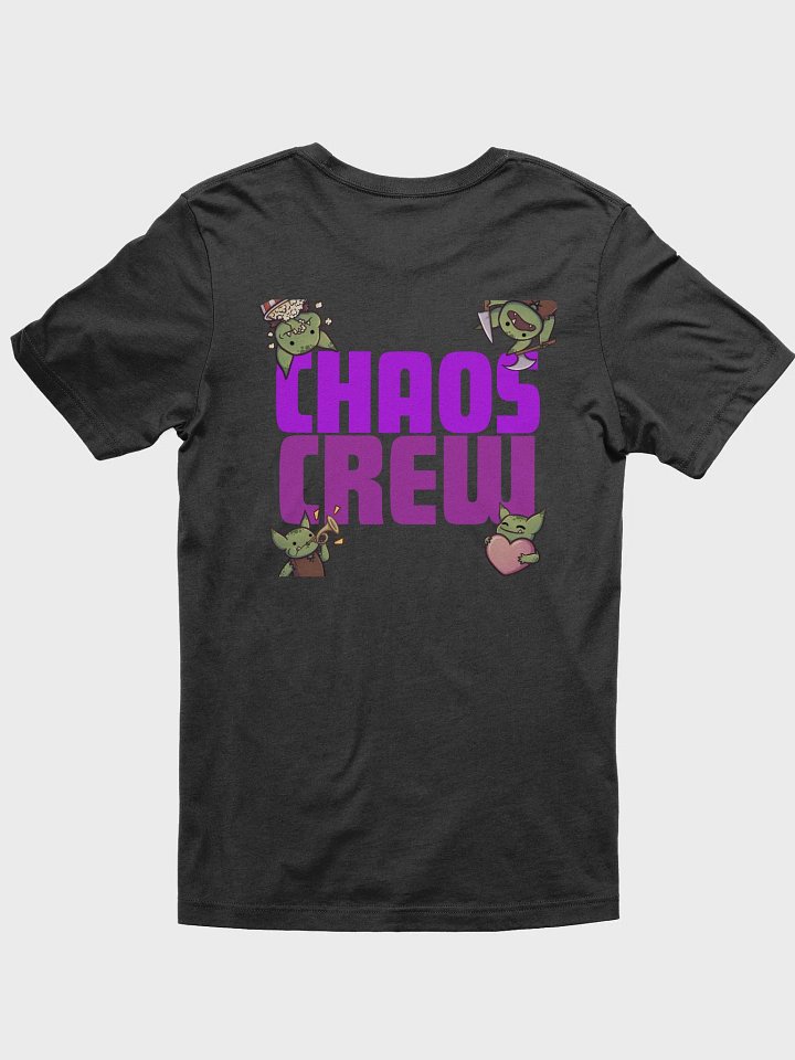 JadedStreamz T-Shirt product image (11)