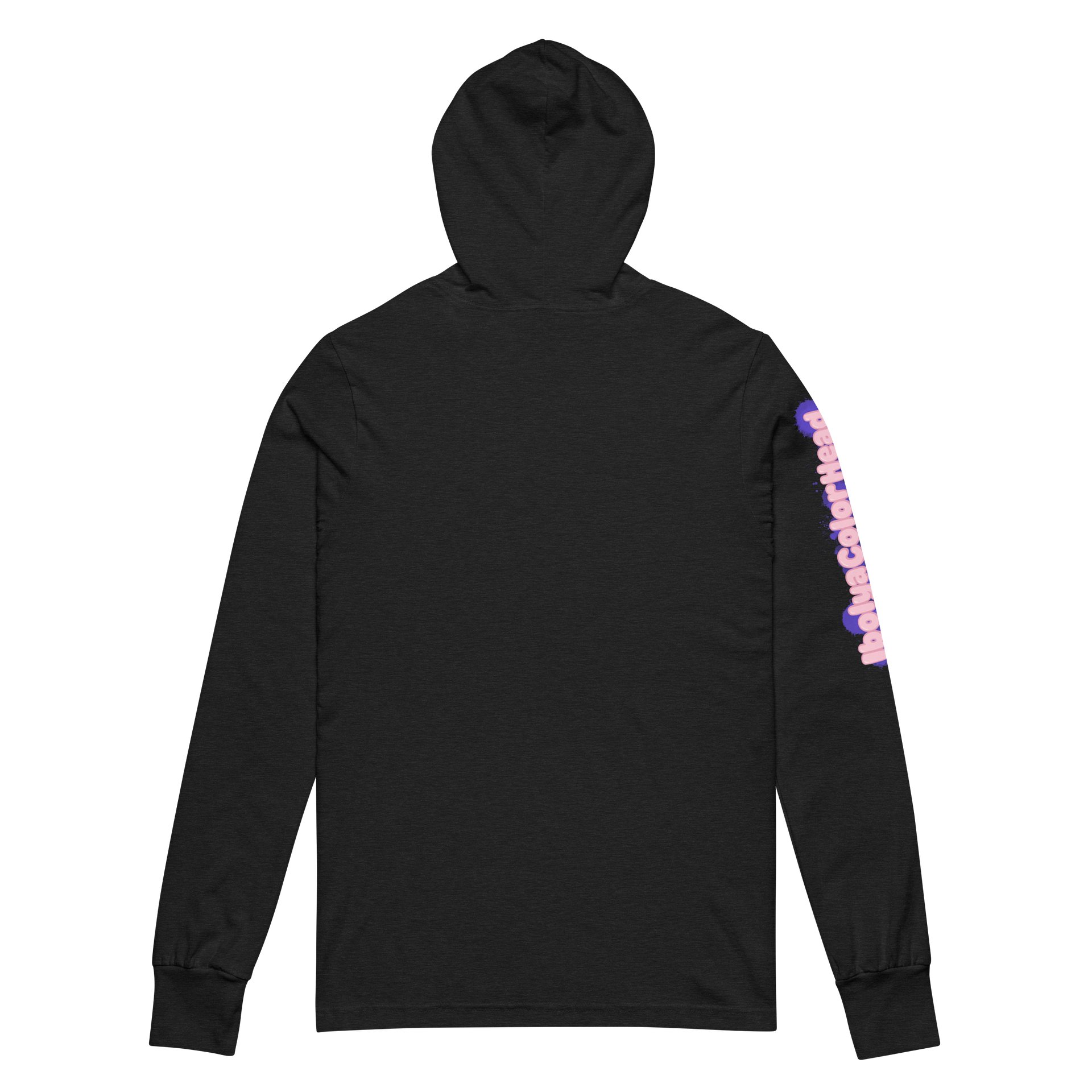 Ollie - Love Hoodie Unisex product image (5)