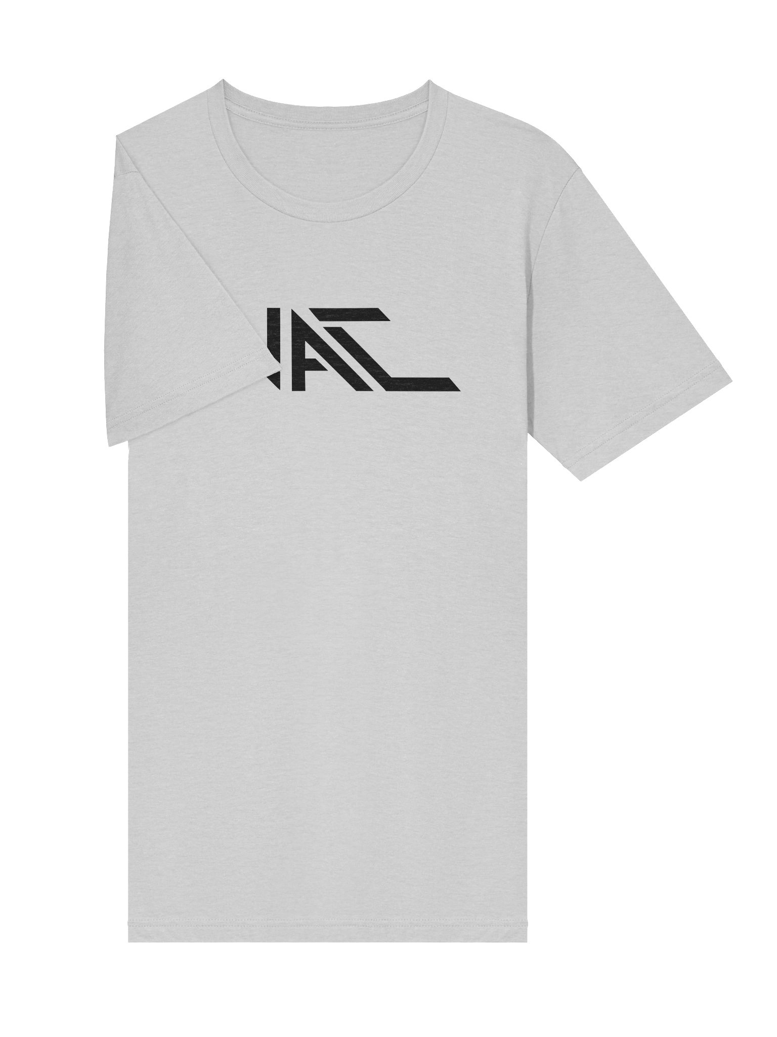 Black Logo T-Shirt product image (5)