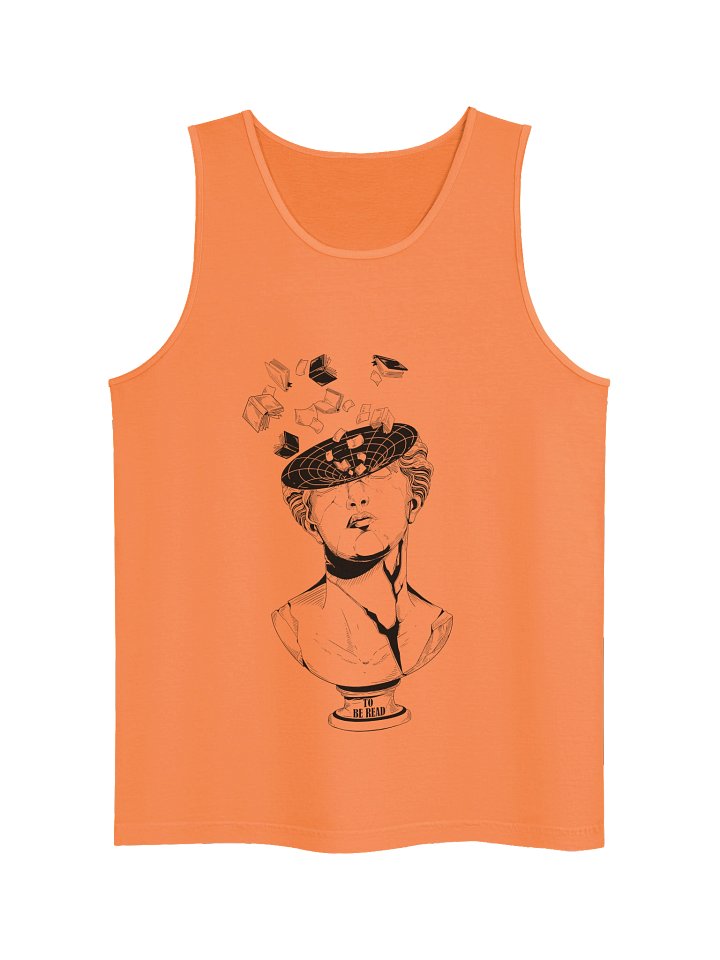 SUMMER TANK: TBR List product image (1)