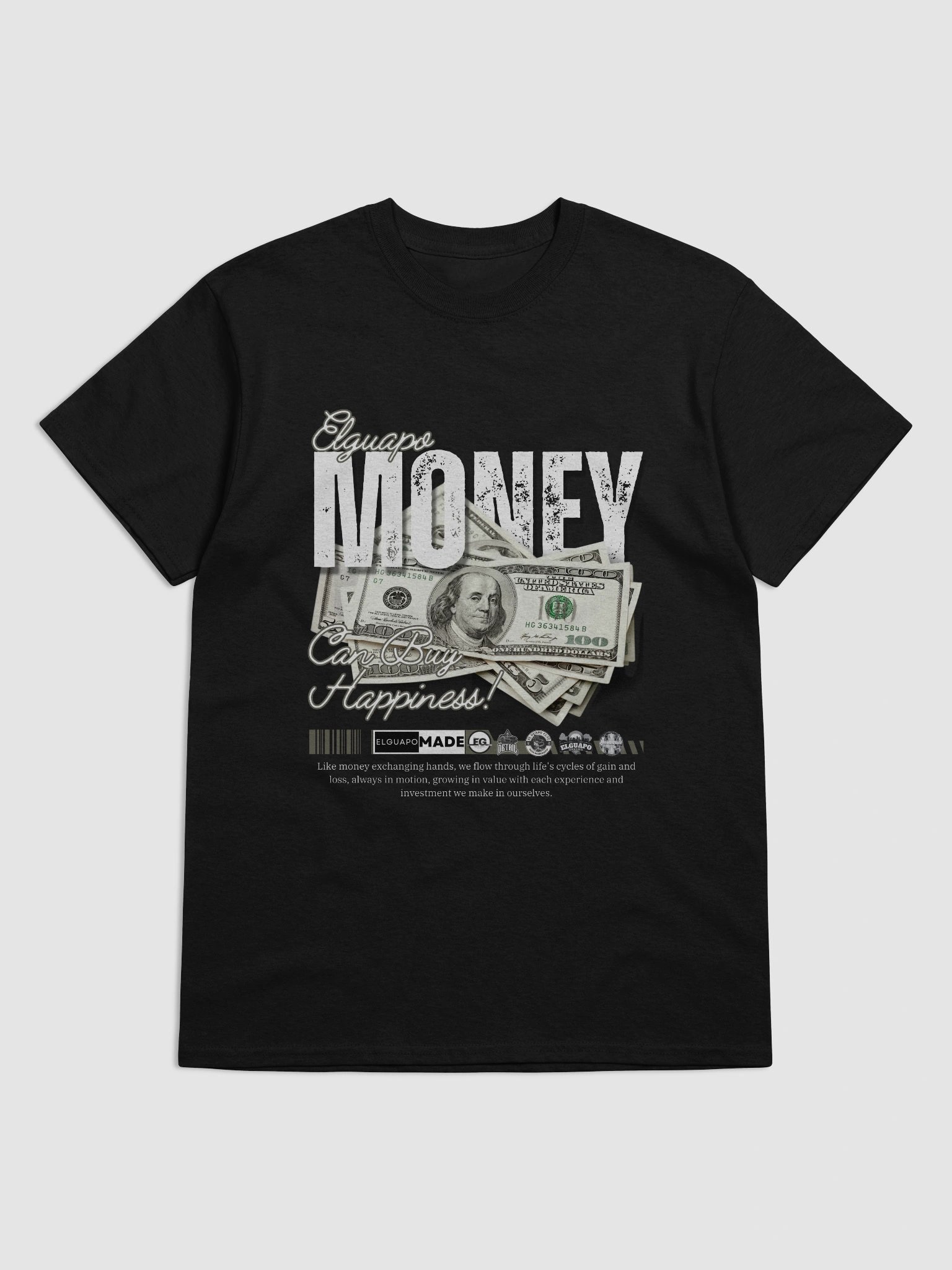 DNA Field Tee product image (5)