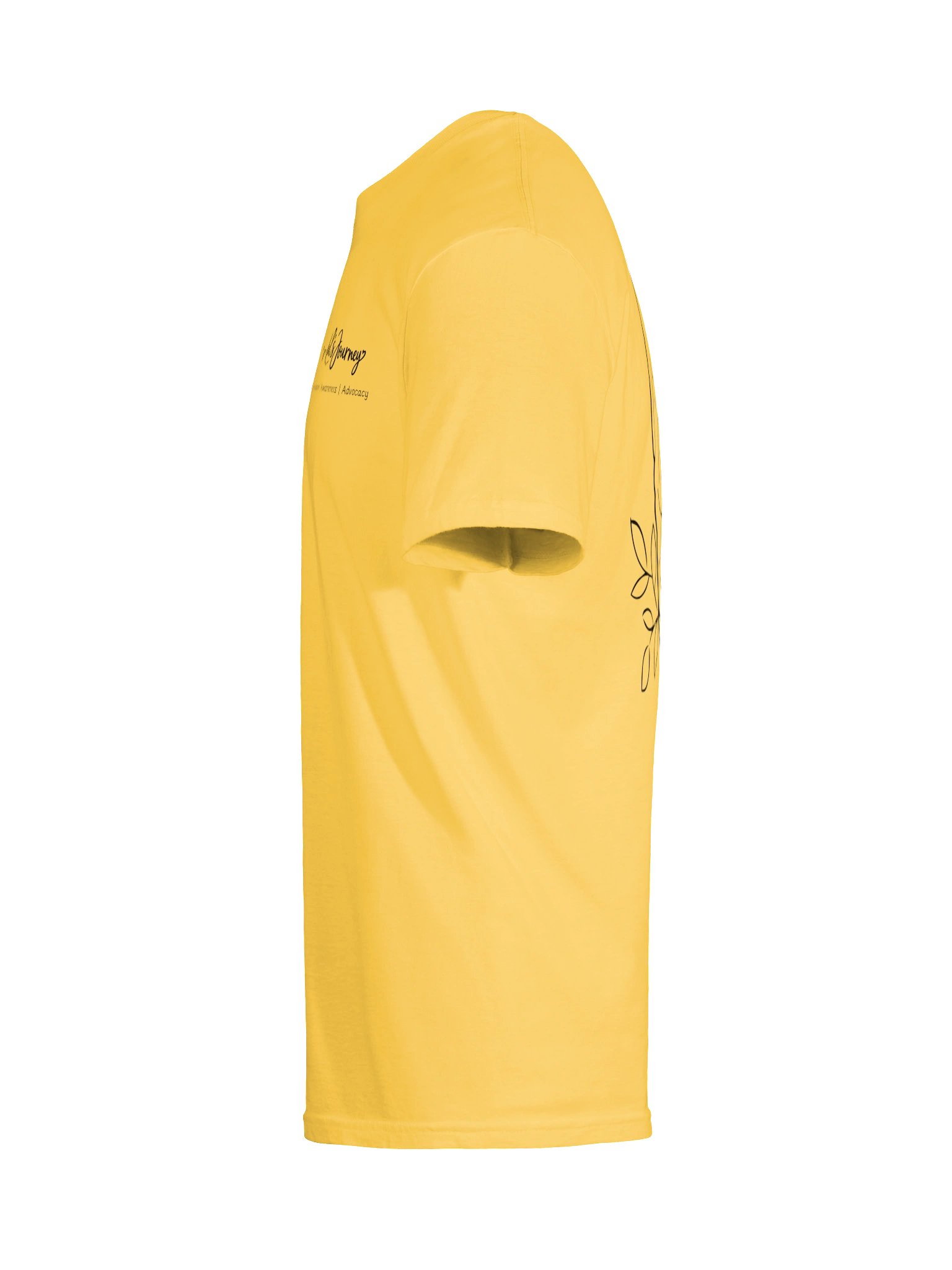 Brain Comfort Tee product image (69)
