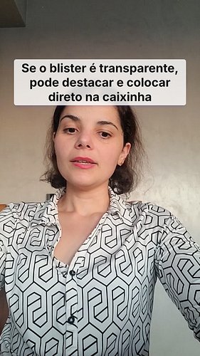 Você organizava seus remédios na caixinha e não sabia dessa regra... 🤯💊

Usar caixinha organizadora de remédio ajuda muito ...