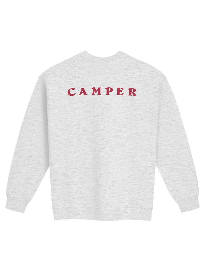 'Camp Coldcreek' Sweatshirt product image (26)