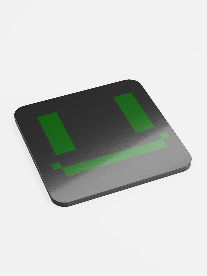 MARK Coaster DARK mode product image (2)