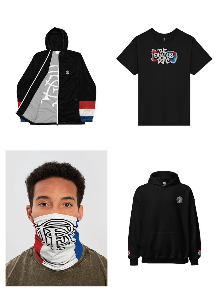 Famous RFC Essentials product image (1)