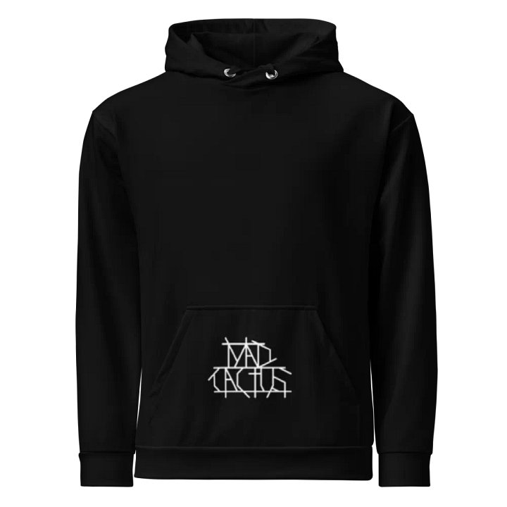 Hoodie # 1 product image (1)
