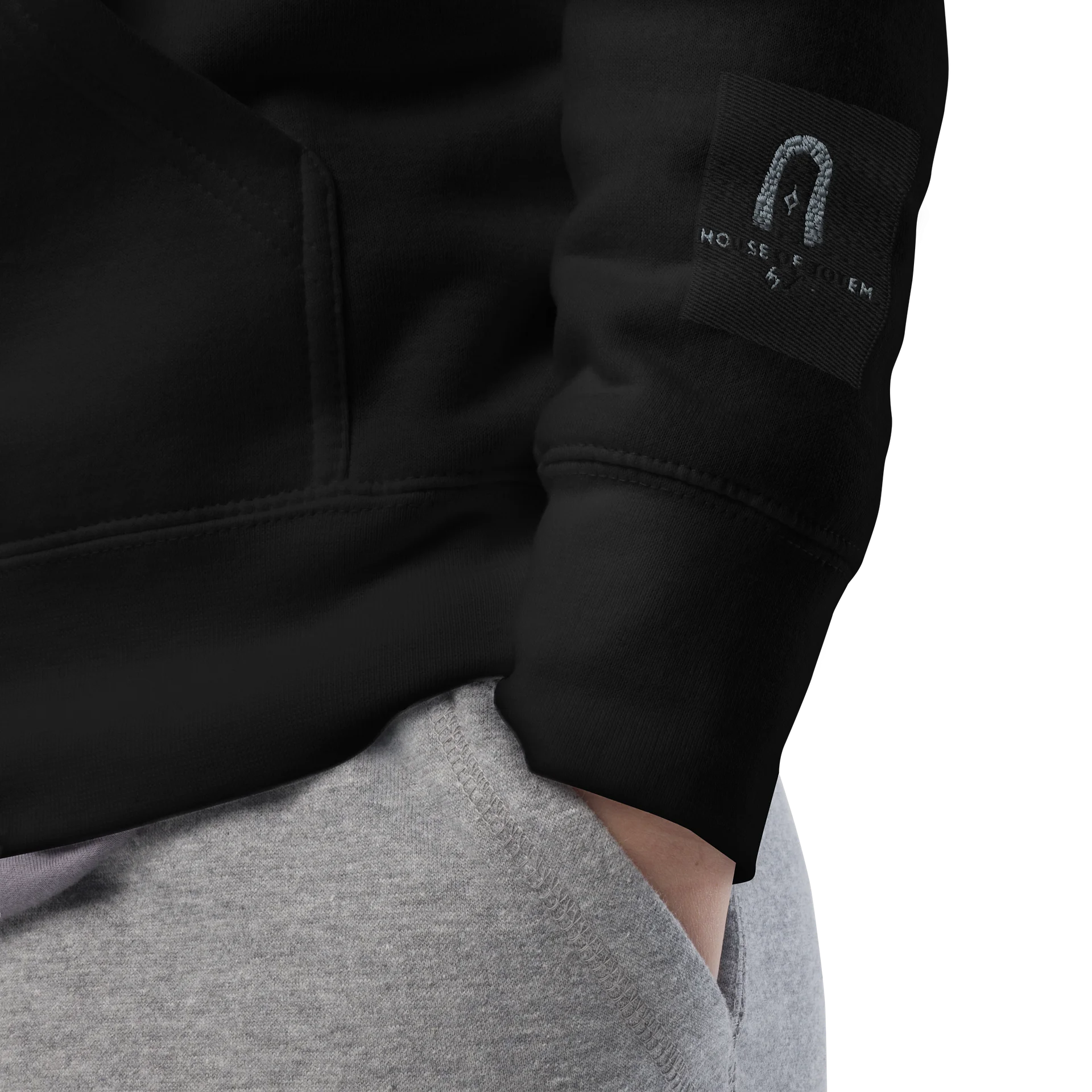 Moyo Heritage Hoodie product image (7)