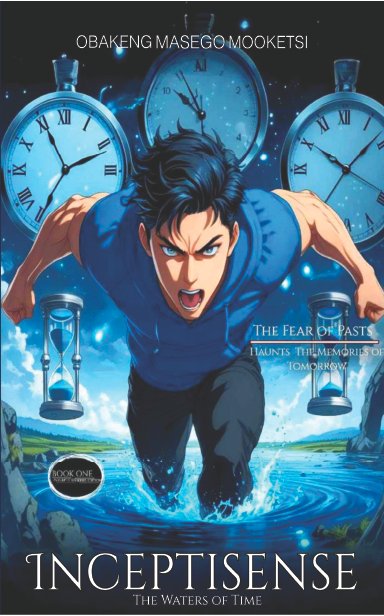Inceptisense (The Waters of Time) product image (1)