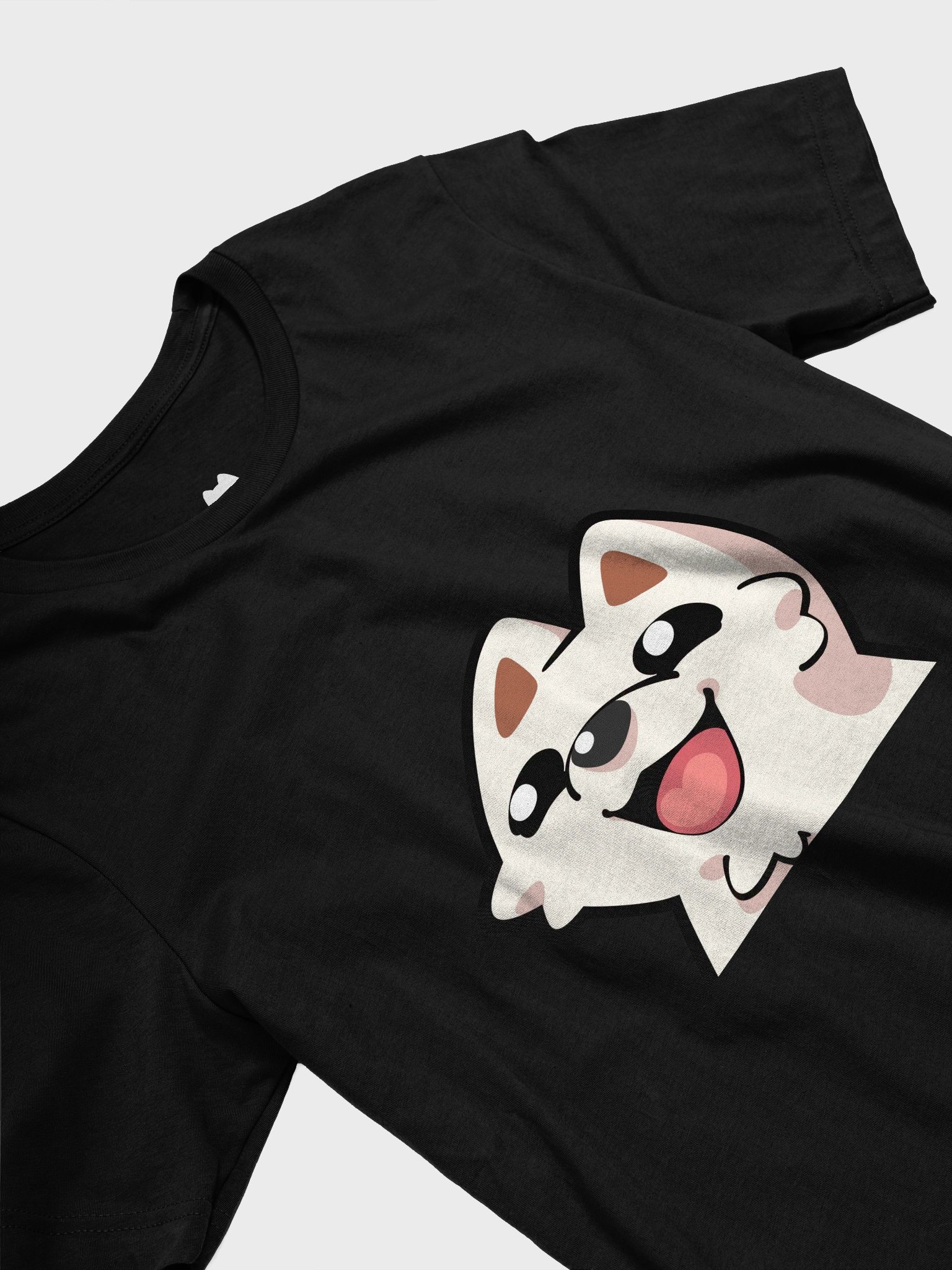 Happy as a Woofle T-Shirt product image (24)