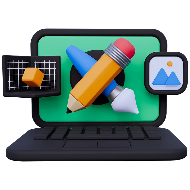 Creative Design & Templates