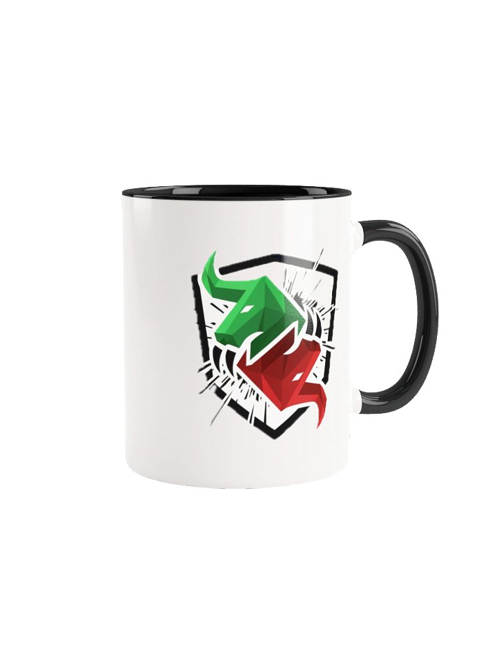 Coffee Mug Bull&Bear product image (2)