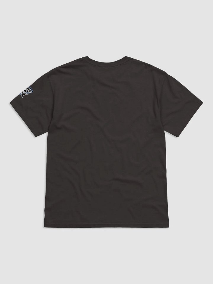 Sharks Comfort T - Full Front Logo product image (9)
