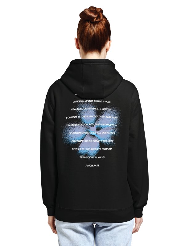 Manifesto Hoodie product image (10)