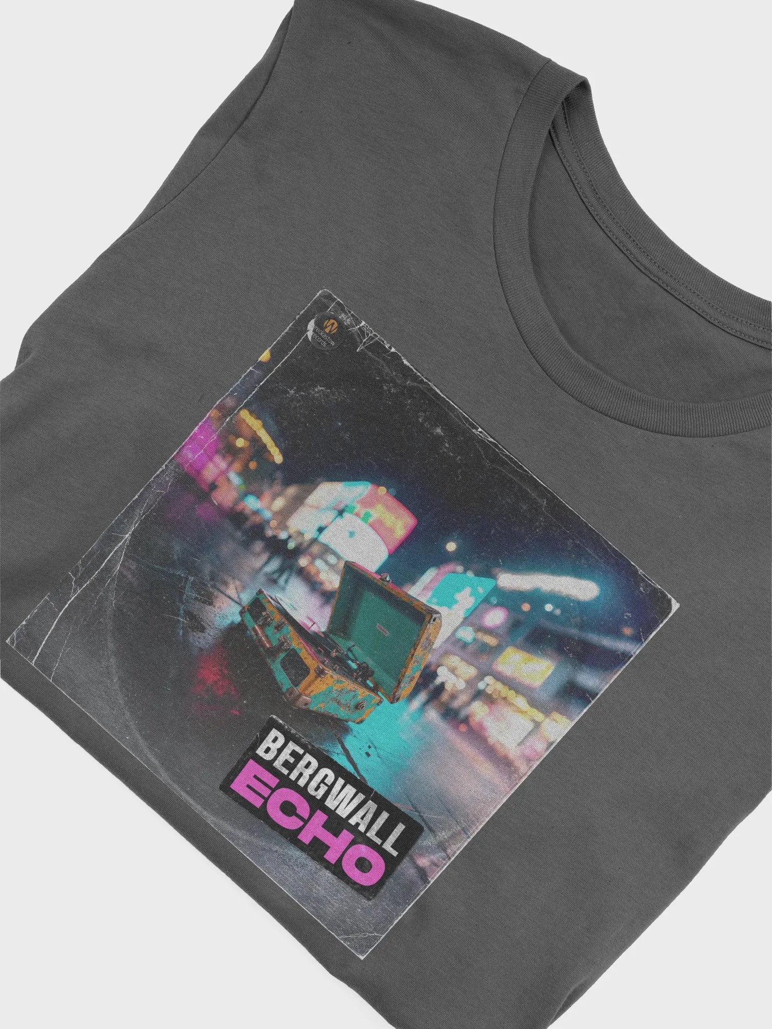 Echo (Record) product image (17)