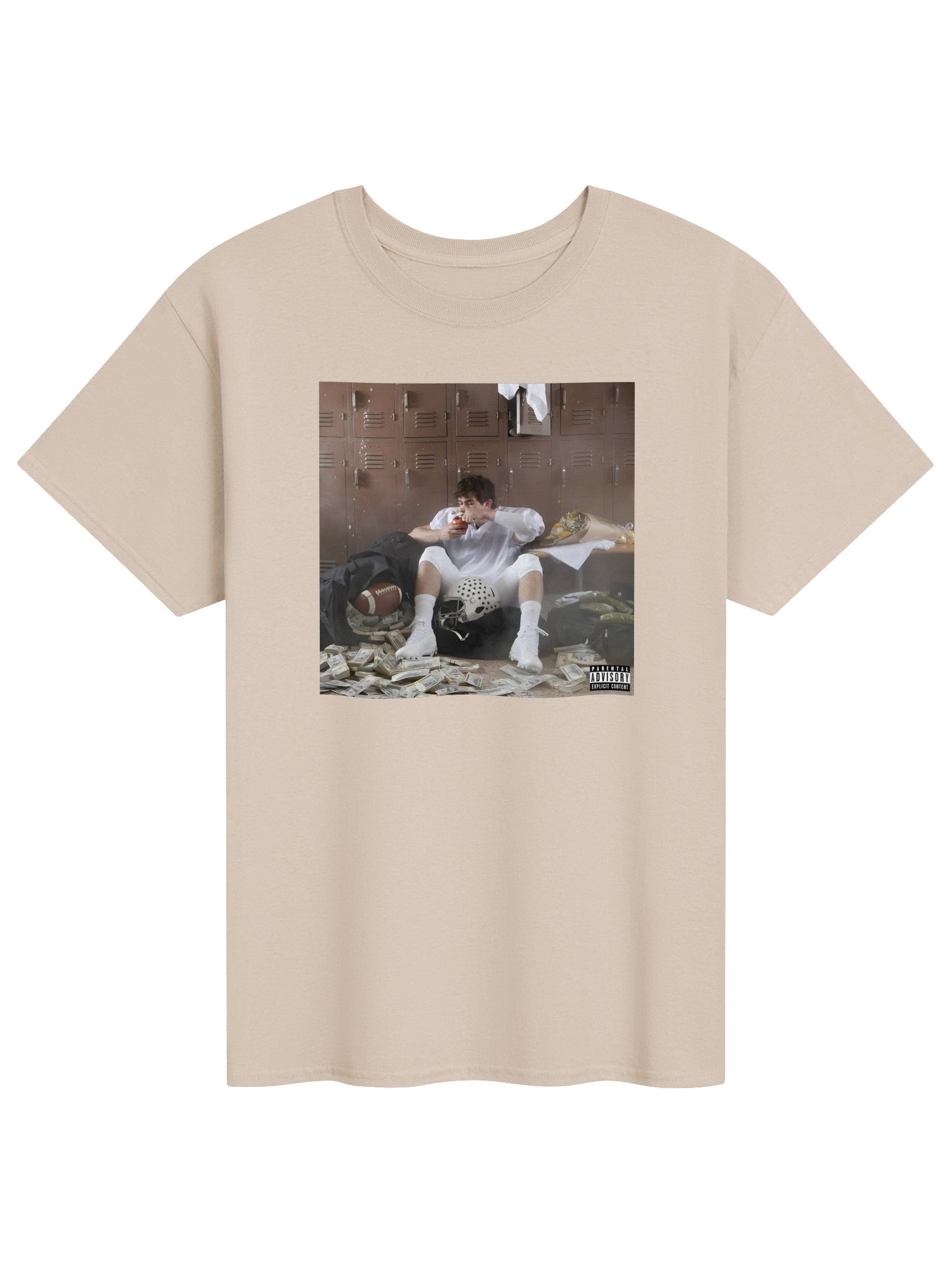Goodbye Horses Ian Tshirt product image (1)