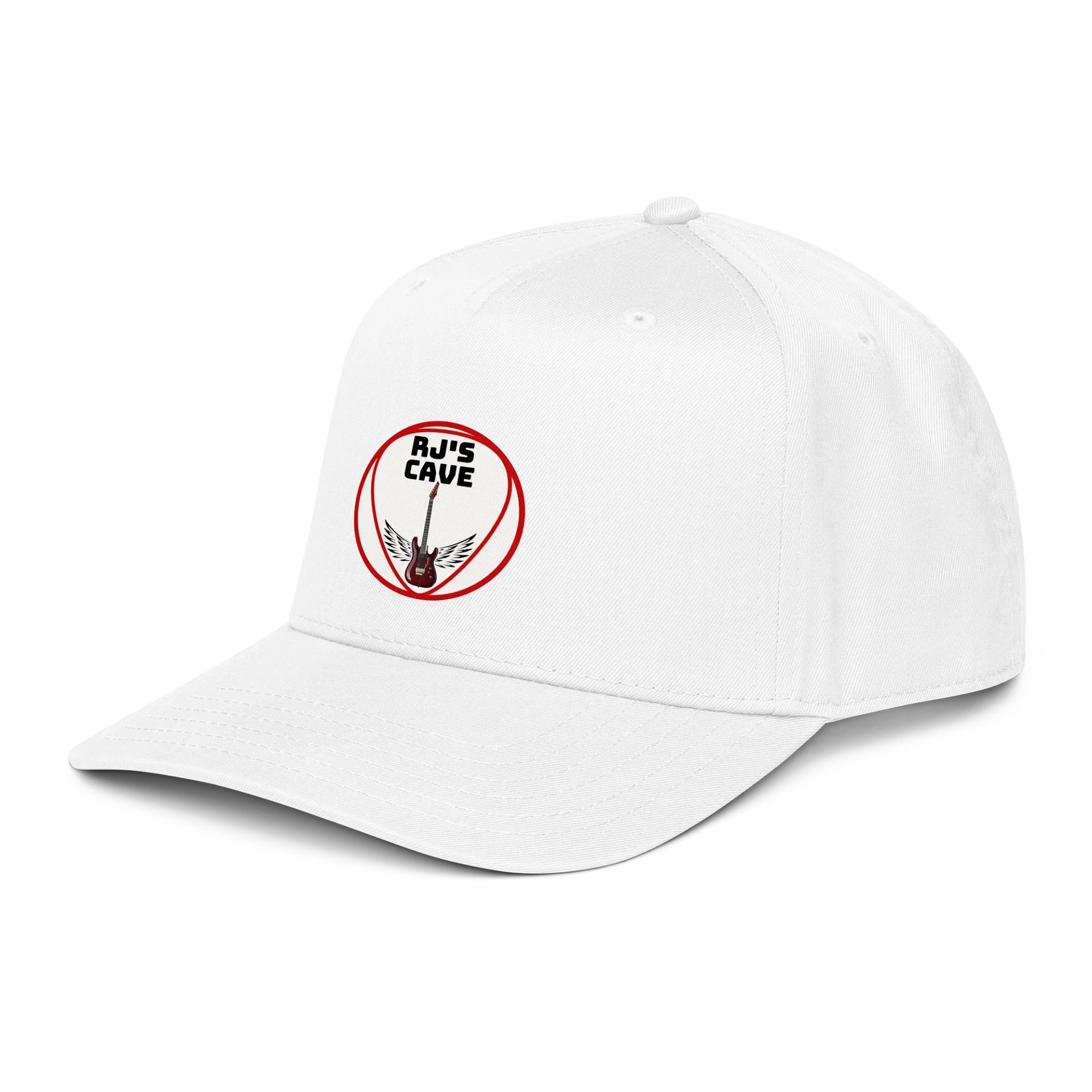 LOGO "MID-BASEBALL" CAP product image (3)