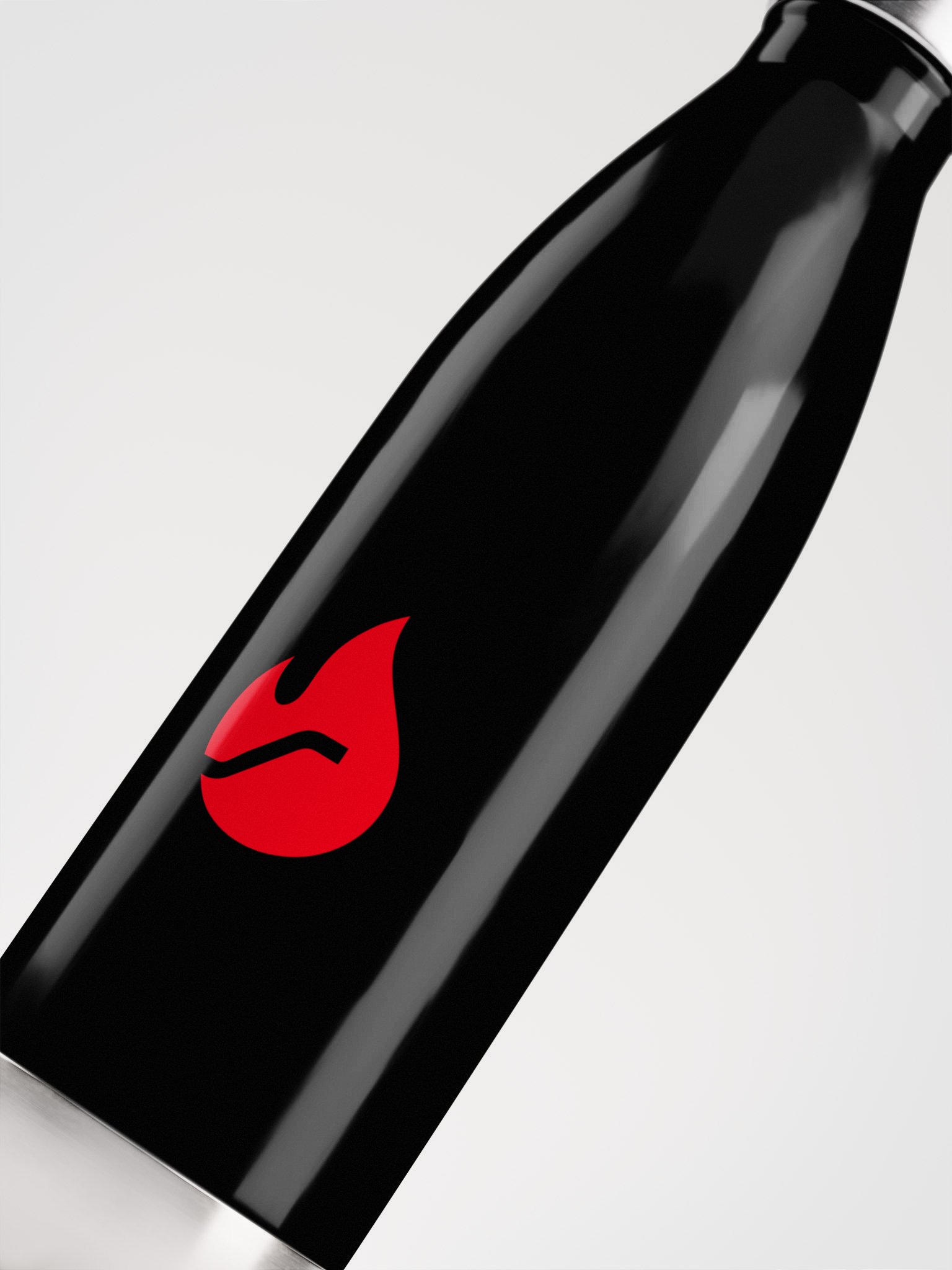 SUPERHOT WATER BOTTLE product image (5)