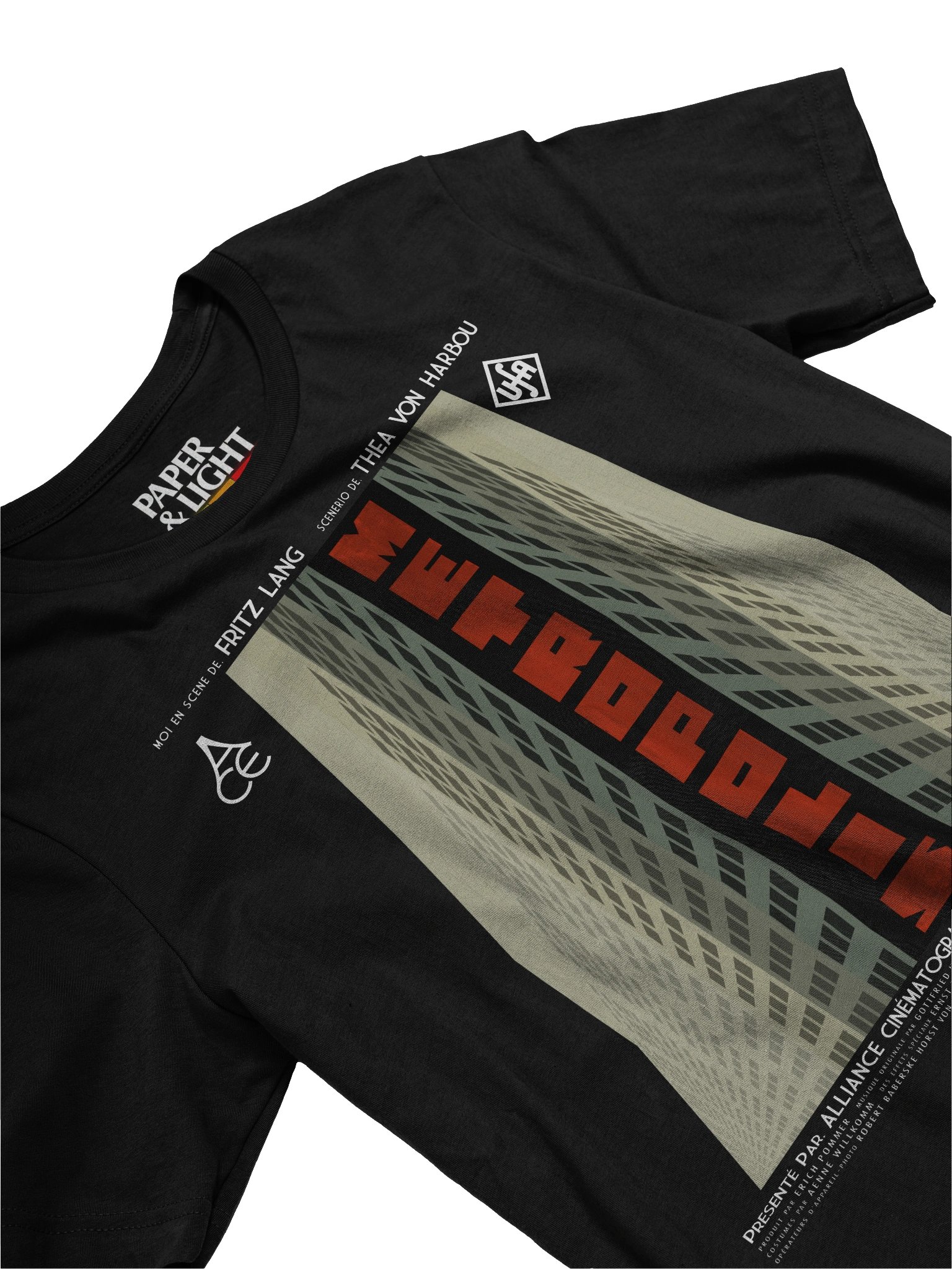 Metropolis product image (3)