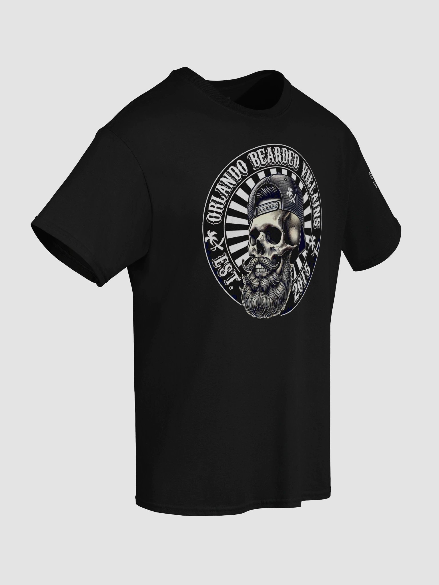 “The Brotherhood Tee – Orlando Edition” product image (6)