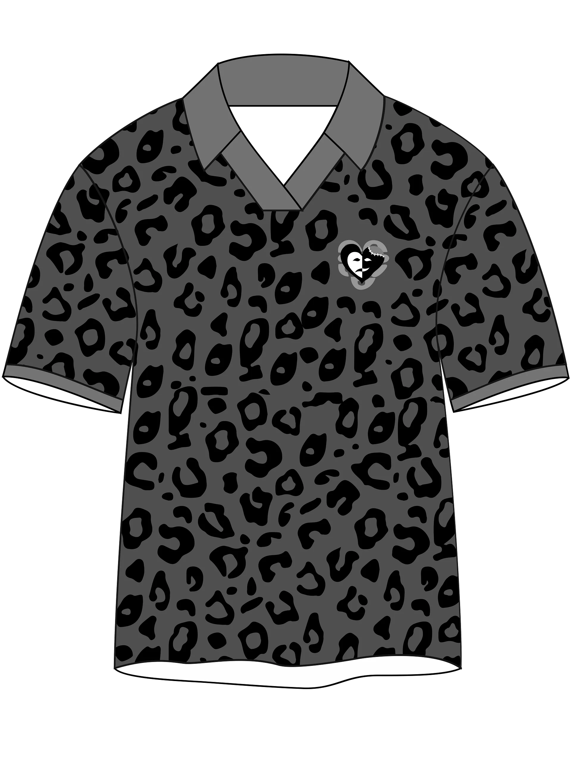 Panther Polo product image (1)
