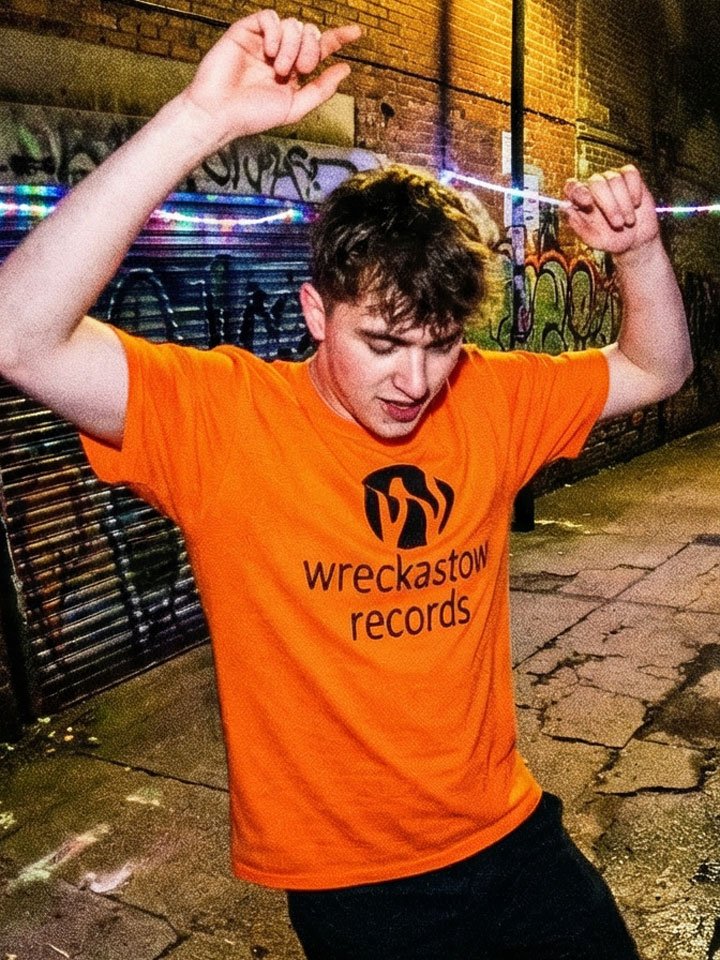 Wreckastow Records product image (1)