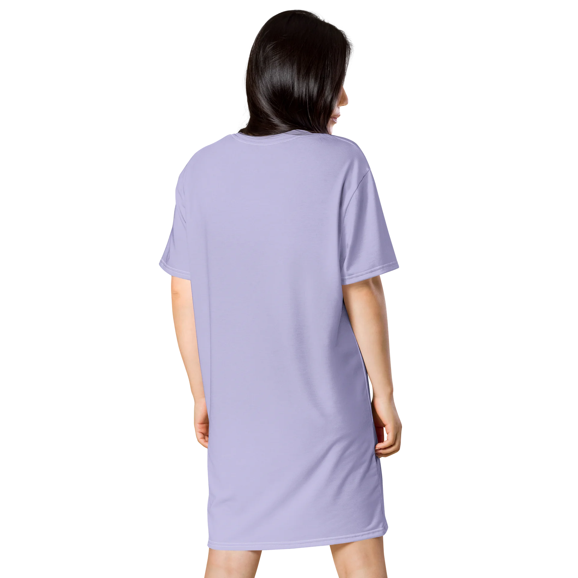 Lich Please T-Shirt Dress product image (2)