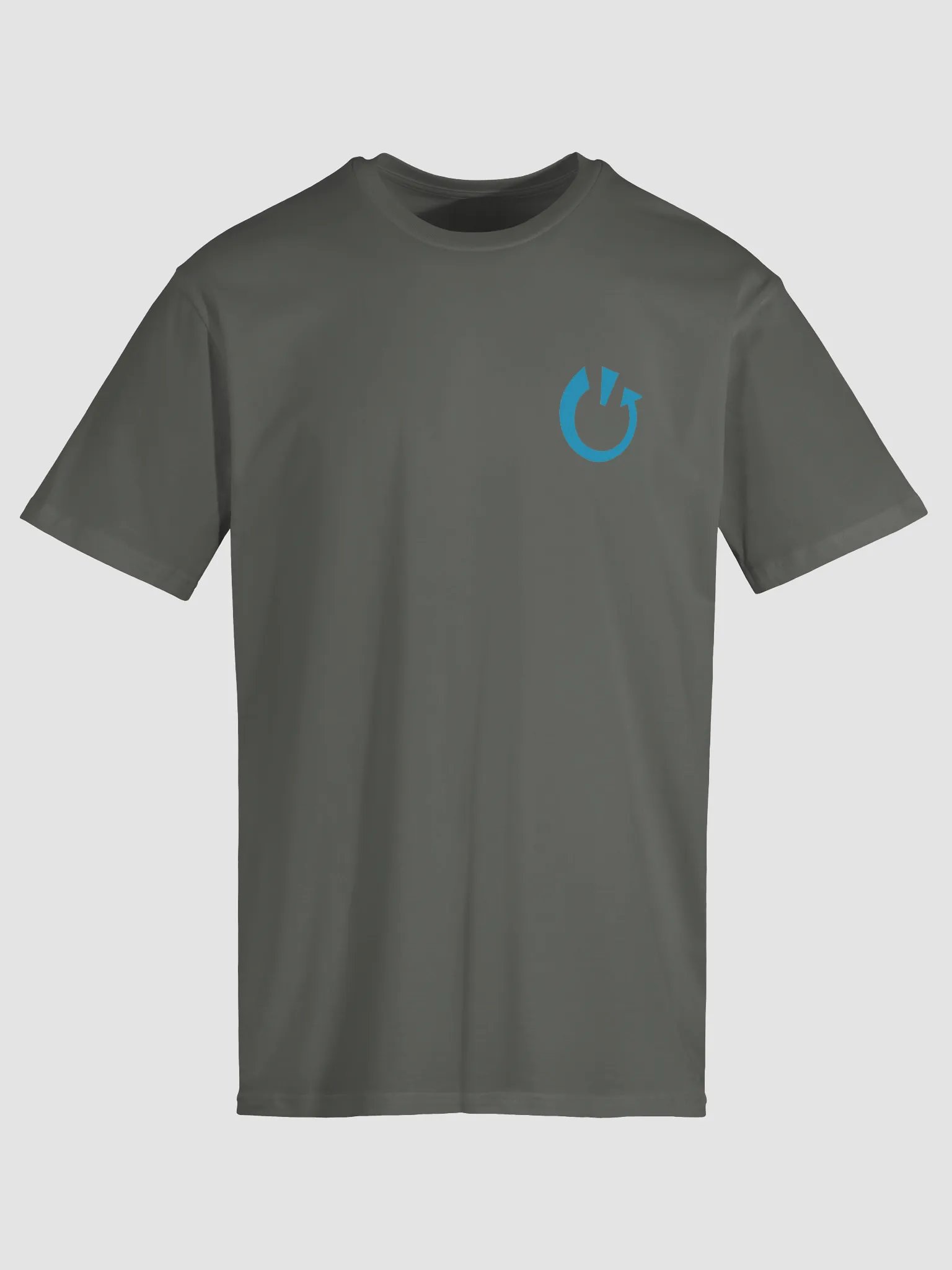 Reboot Lover Tee product image (1)