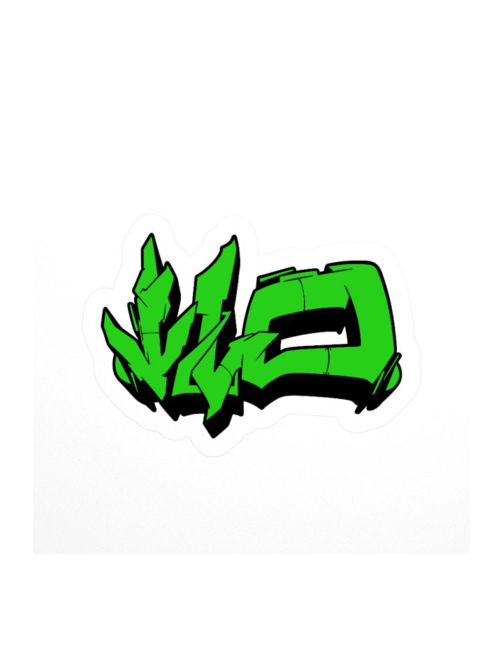 The Lost Womprat Stickers product image (1)