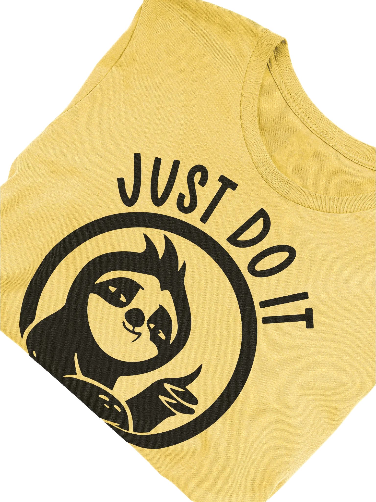Just Do It Later T-shirt product image (25)