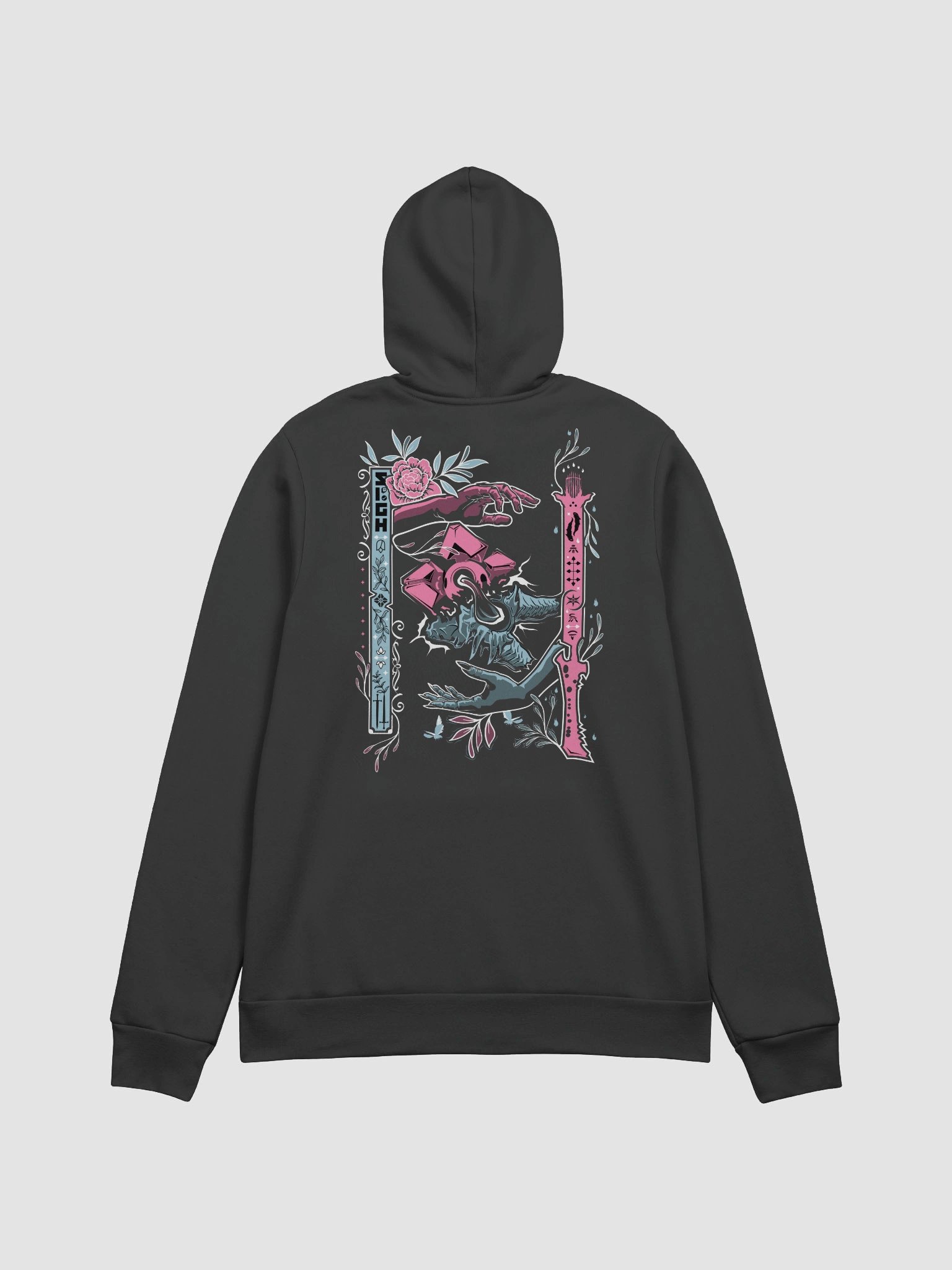 Your Own Path Hoodie product image (2)