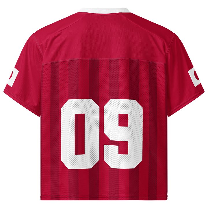 Japan Boxy Sports Tee product image (2)